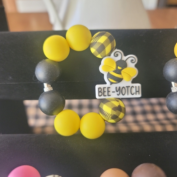 Tumbler Charms - Picture 4 of 11